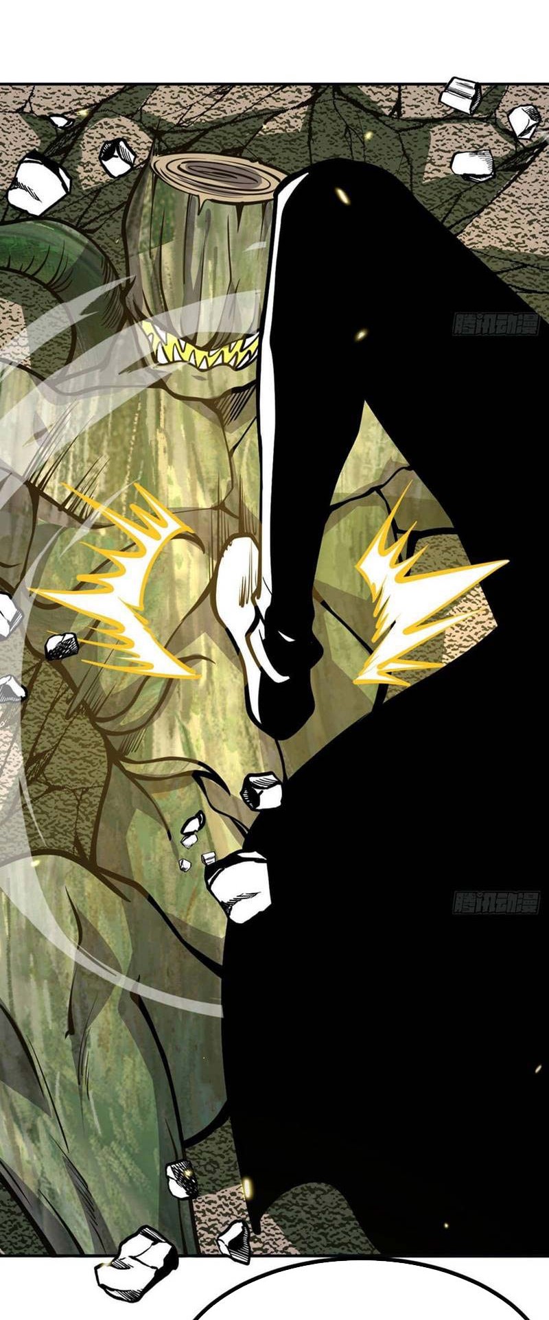 OP After 30 Days Of Sign-In Chapter 59 Gambar 15