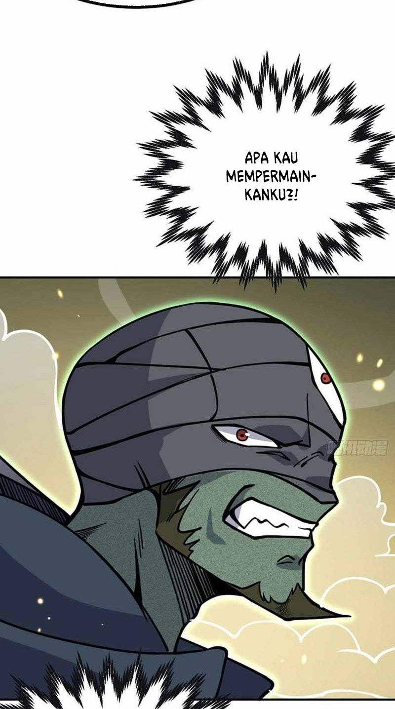 OP After 30 Days Of Sign-In Chapter 58 Gambar 19