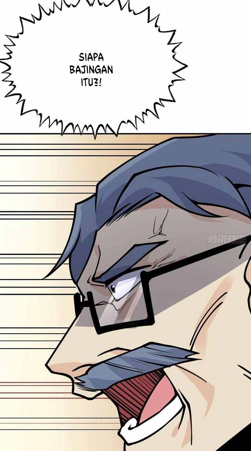 OP After 30 Days Of Sign-In Chapter 58 Gambar 23