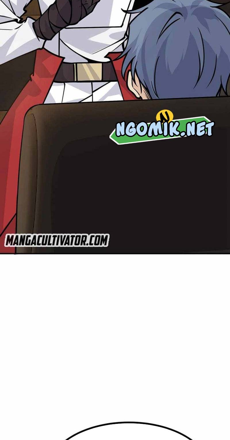 OP After 30 Days Of Sign-In Chapter 58 Gambar 27