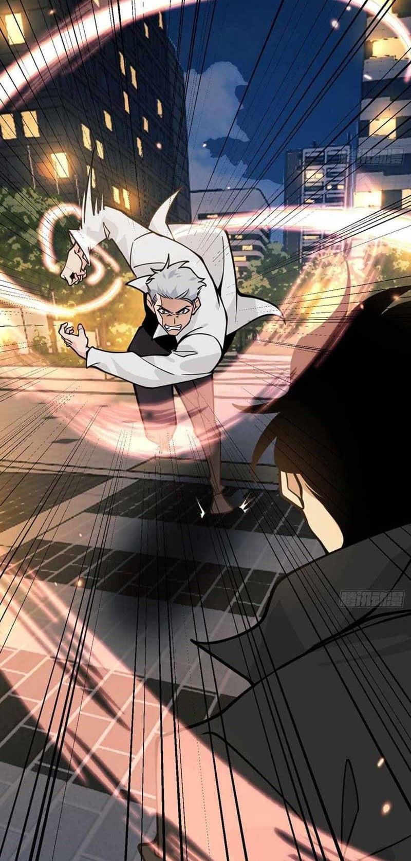 OP After 30 Days Of Sign-In Chapter 58 Gambar 3