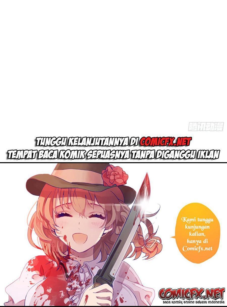 Dad the Strongest God of War Chapter 85 Gambar 31