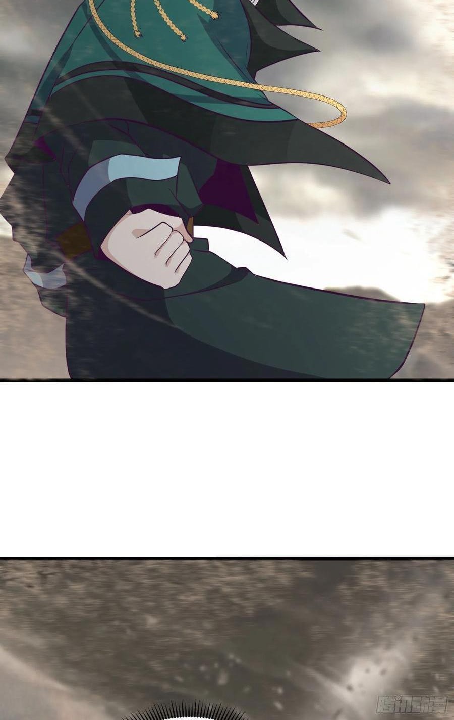 Dad the Strongest God of War Chapter 85 Gambar 7