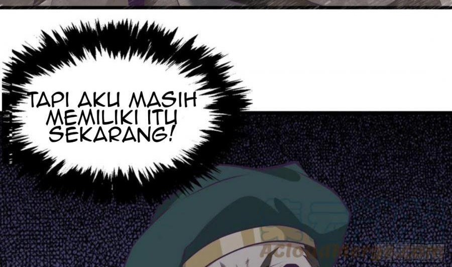 Dad the Strongest God of War Chapter 85 Gambar 23