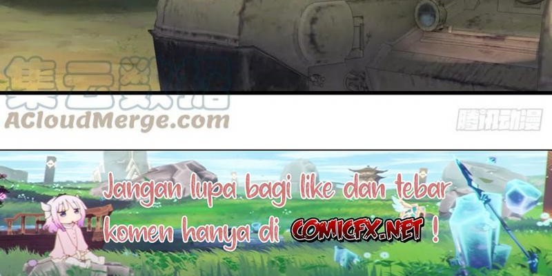 My Harem Depend on Drawing Chapter 164 Gambar 32