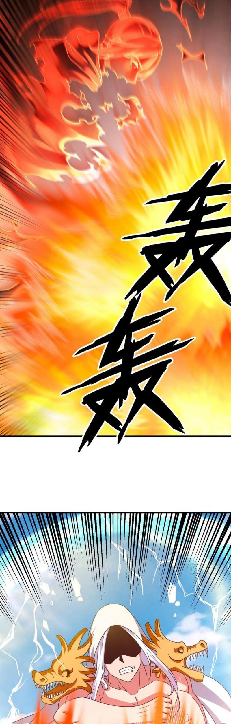 My Harem Depend on Drawing Chapter 164 Gambar 34