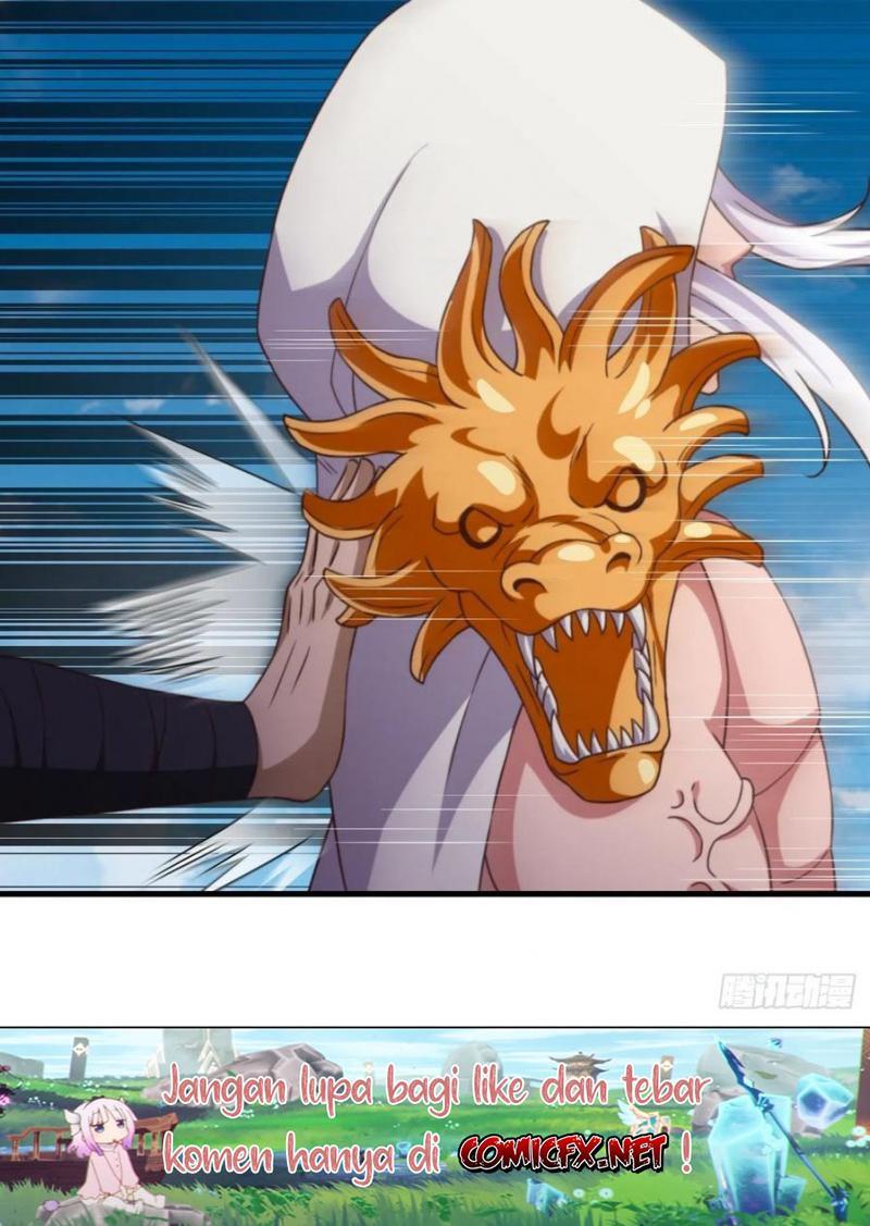 My Harem Depend on Drawing Chapter 164 Gambar 37