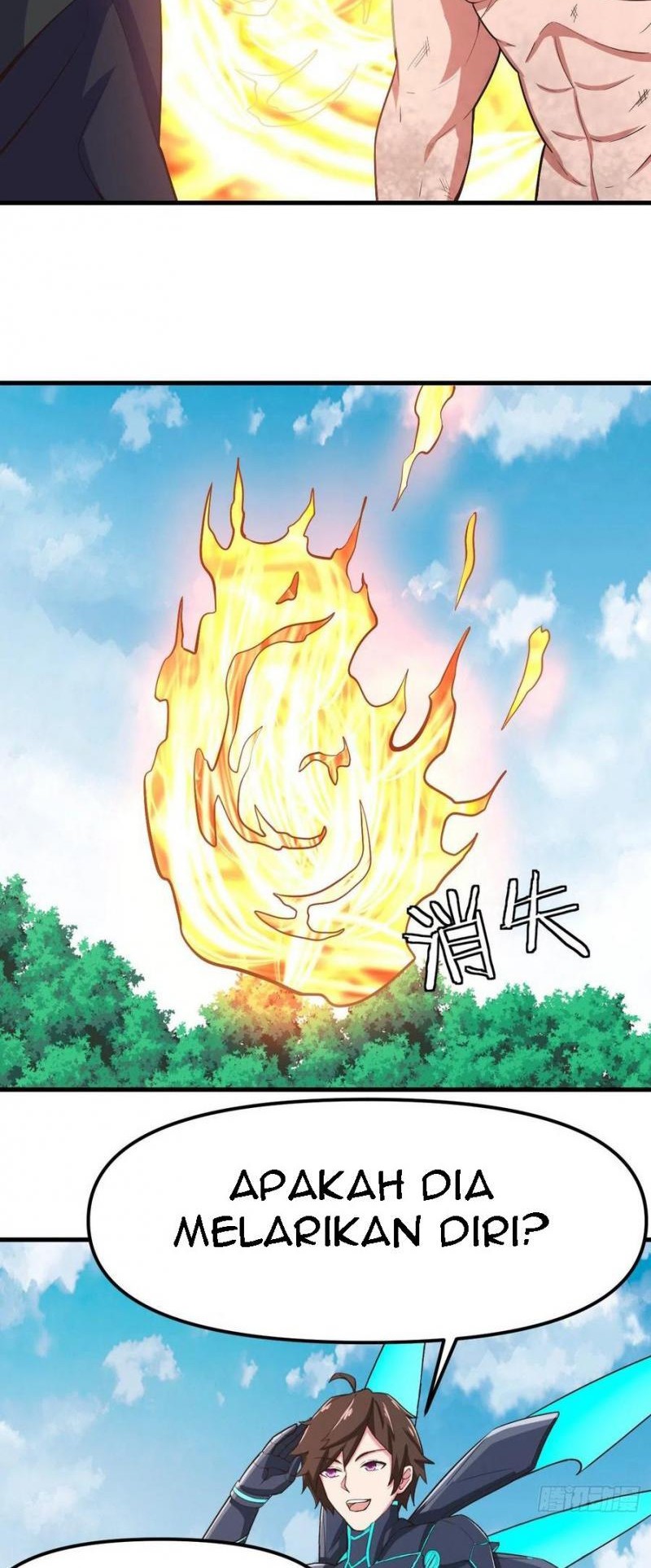 My Harem Depend on Drawing Chapter 164 Gambar 39