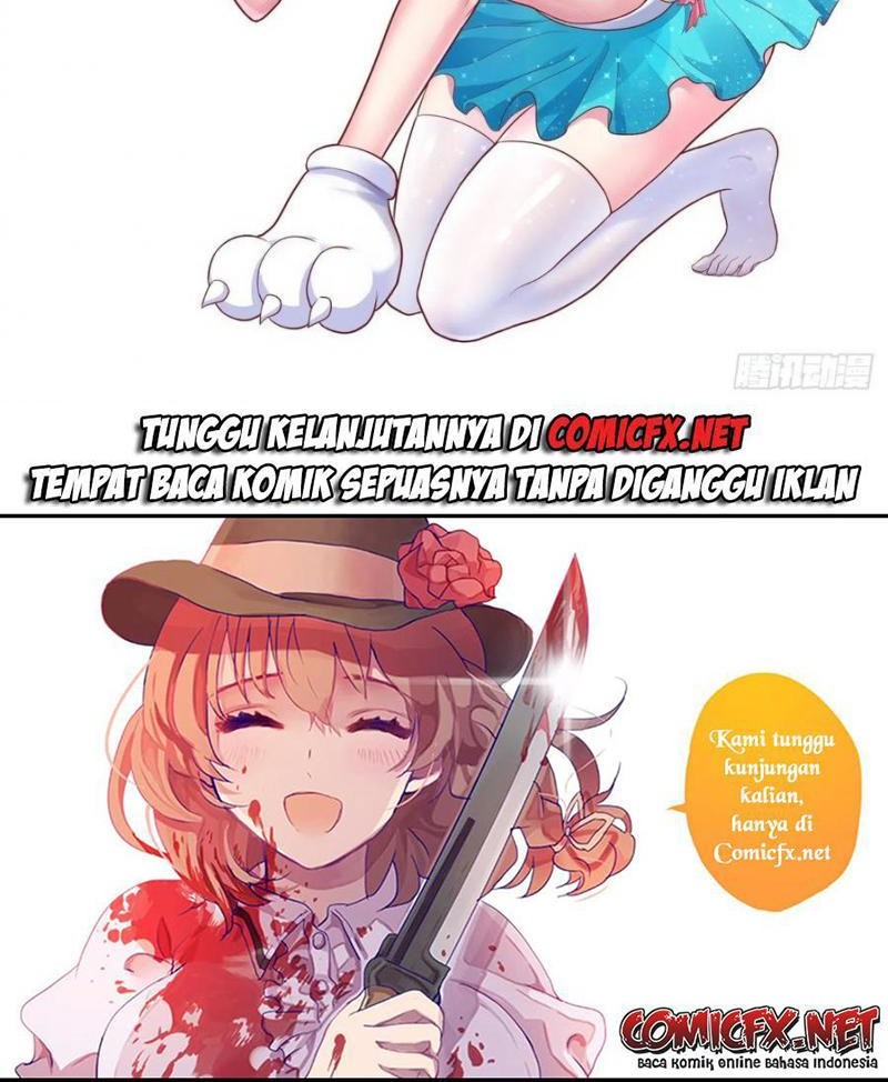 My Harem Depend on Drawing Chapter 164 Gambar 46