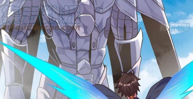 My Harem Depend on Drawing Chapter 164 Gambar 7