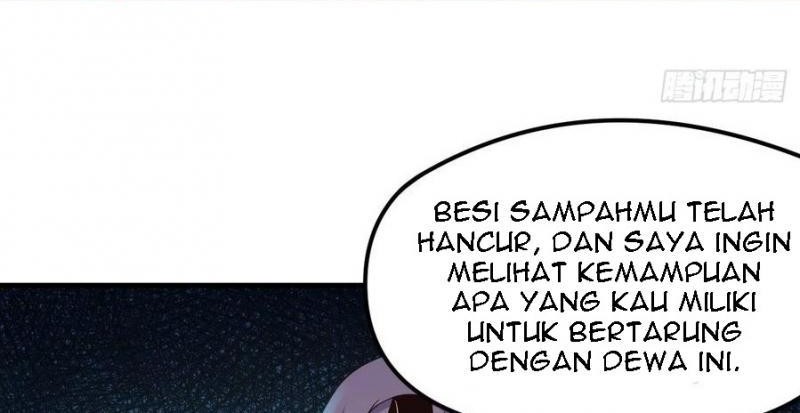 My Harem Depend on Drawing Chapter 164 Gambar 13