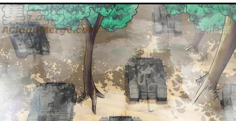 My Harem Depend on Drawing Chapter 164 Gambar 19