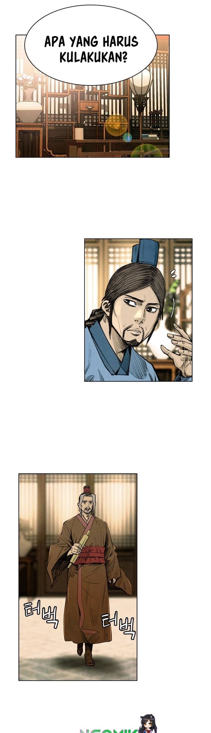 Worlds Best Assassin Chapter 47 Gambar 23