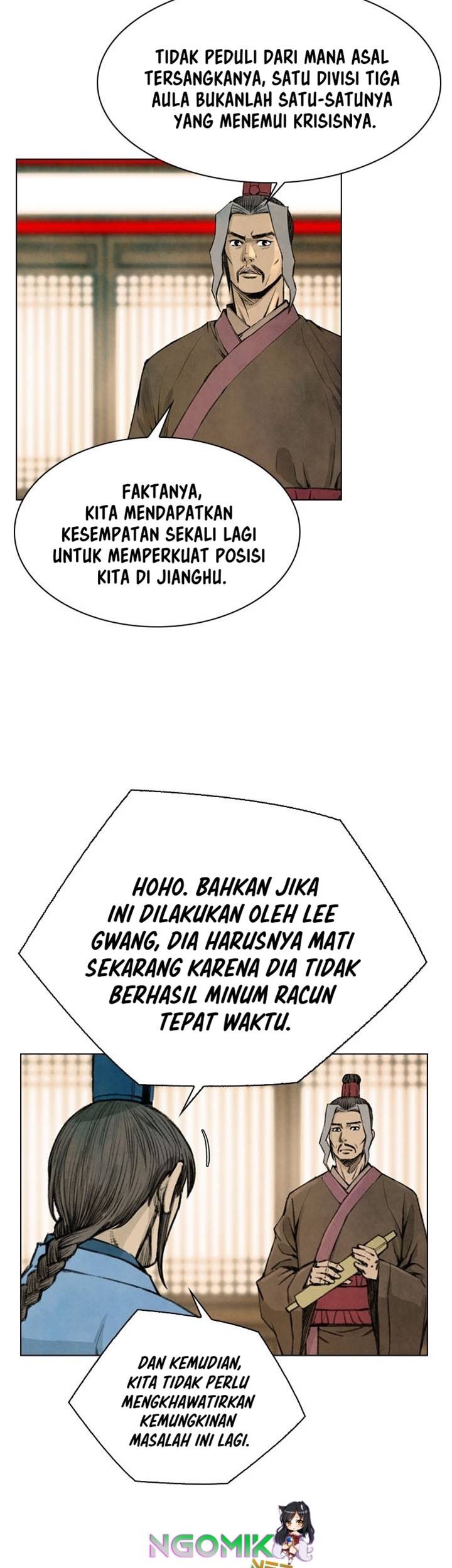 Worlds Best Assassin Chapter 47 Gambar 33