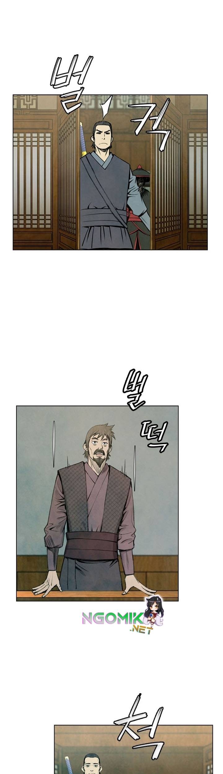 Worlds Best Assassin Chapter 47 Gambar 39