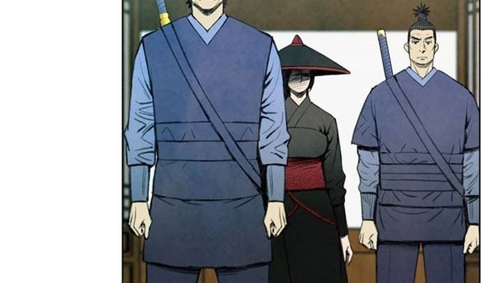 Worlds Best Assassin Chapter 47 Gambar 40