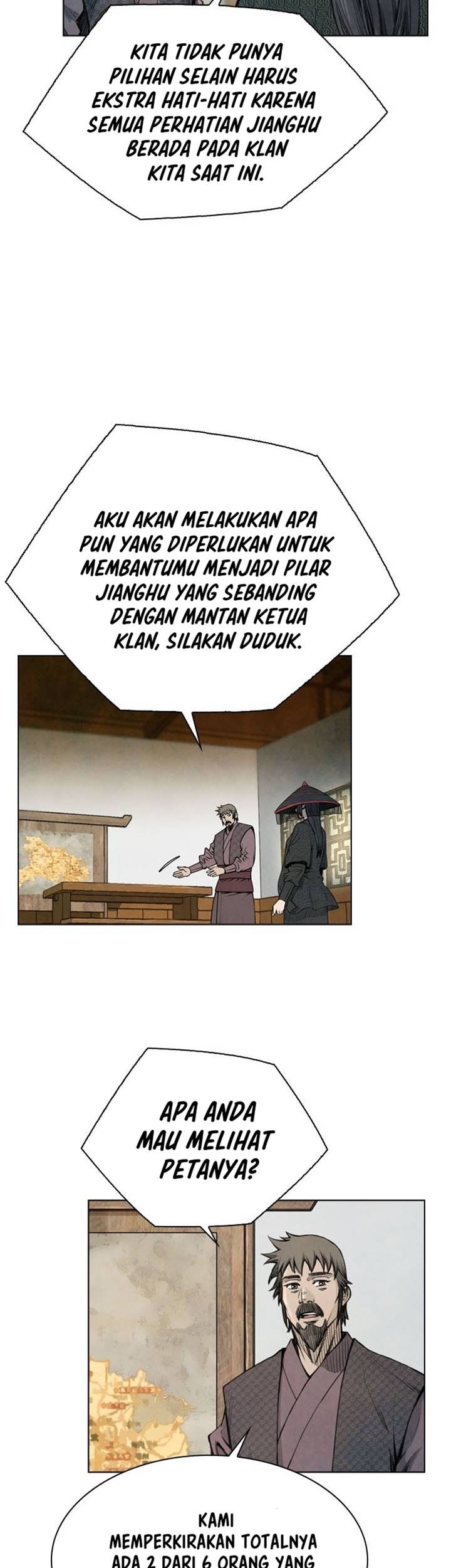 Worlds Best Assassin Chapter 47 Gambar 45