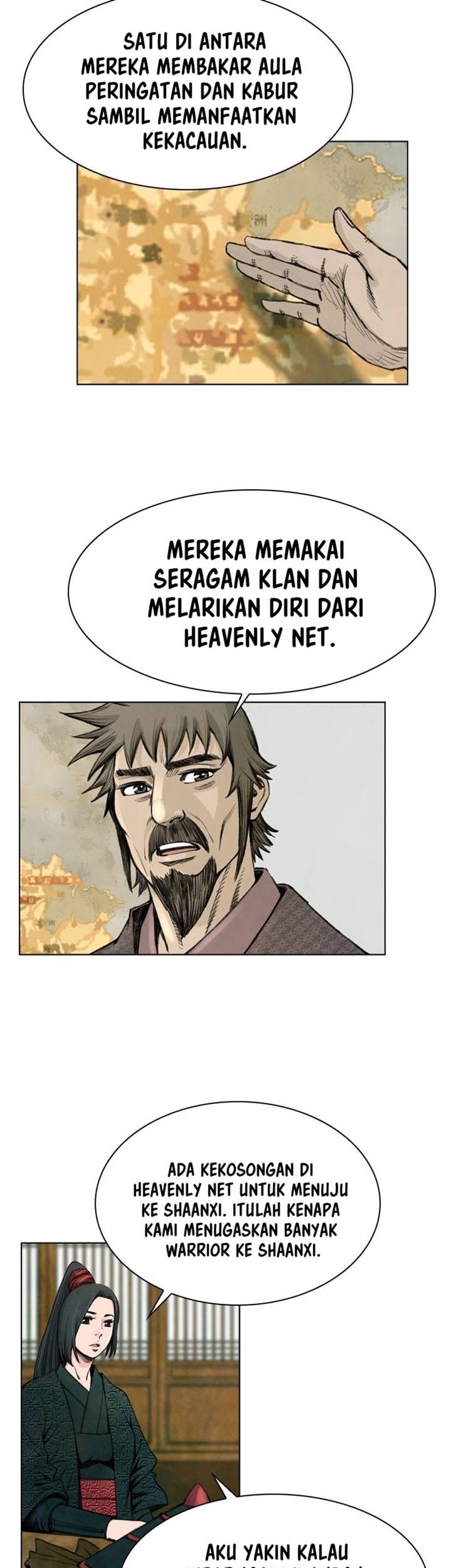 Worlds Best Assassin Chapter 47 Gambar 47