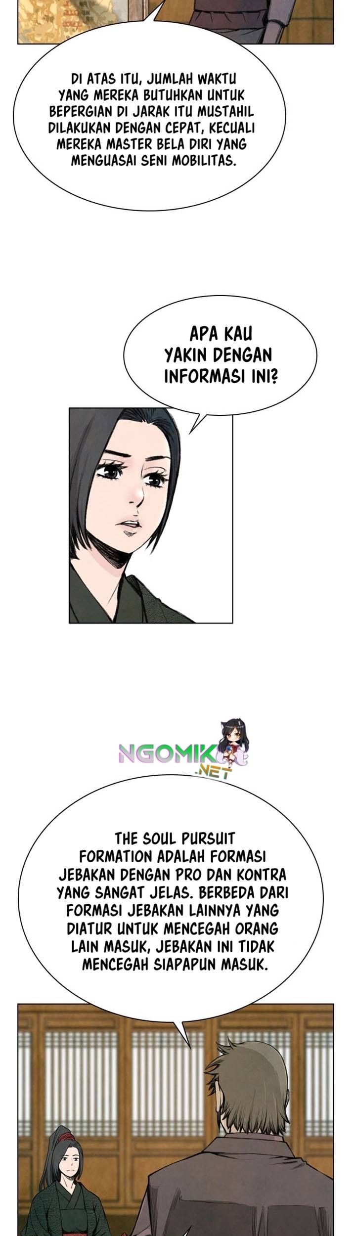 Worlds Best Assassin Chapter 47 Gambar 51