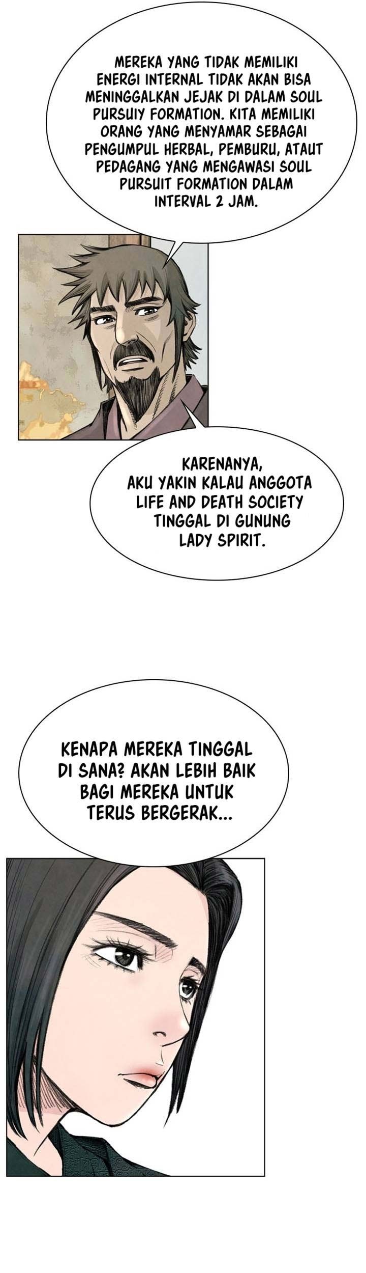 Worlds Best Assassin Chapter 47 Gambar 53