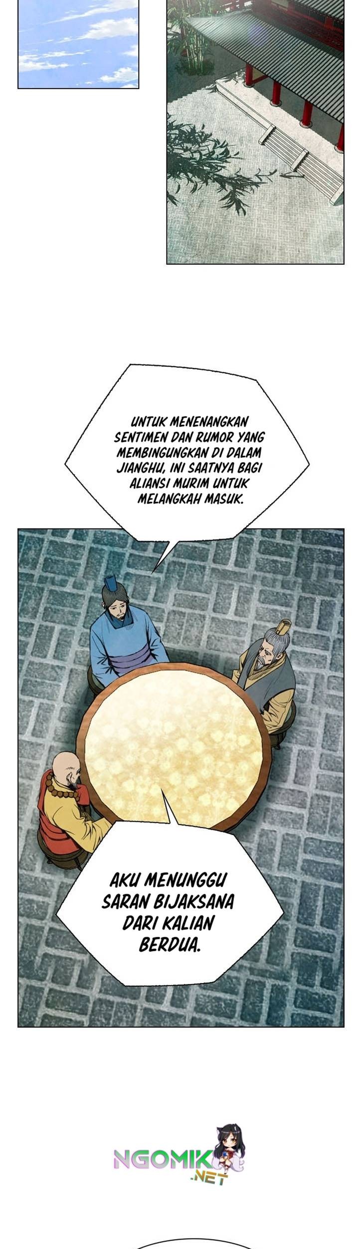 Worlds Best Assassin Chapter 47 Gambar 9