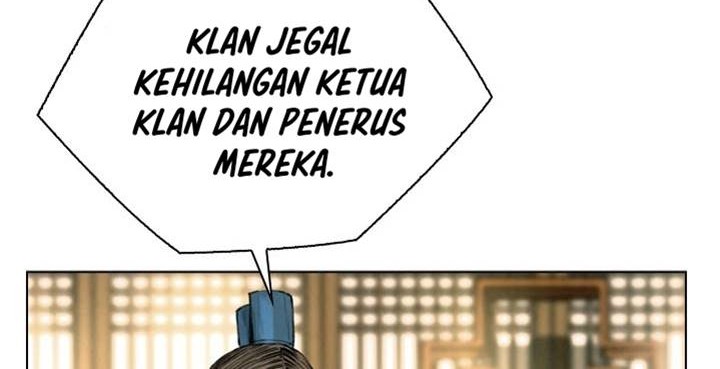 Worlds Best Assassin Chapter 47 Gambar 16
