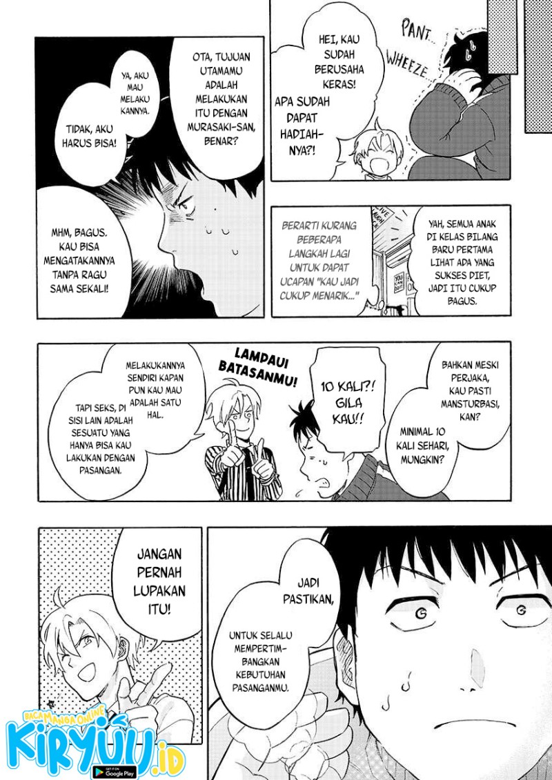 How to Legally Get it on with a High School Girl Chapter 00.1 - Tamat 15