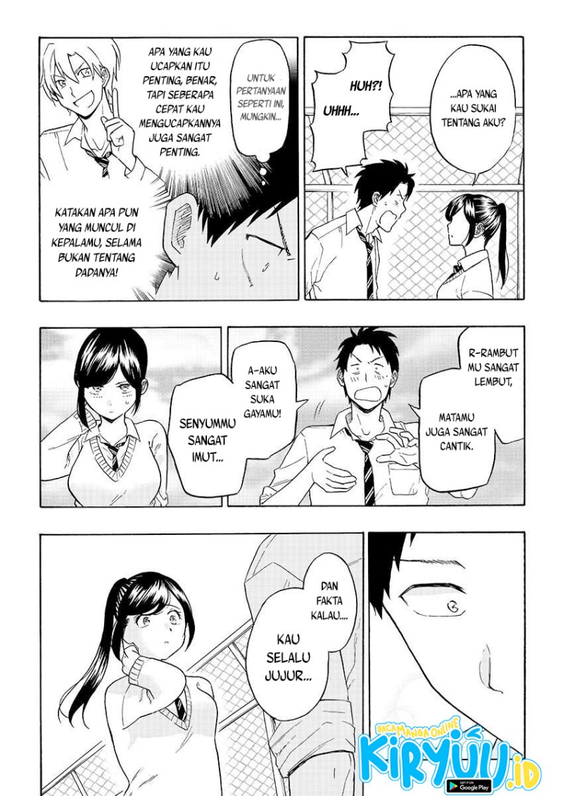How to Legally Get it on with a High School Girl Chapter 00.1 - Tamat 27