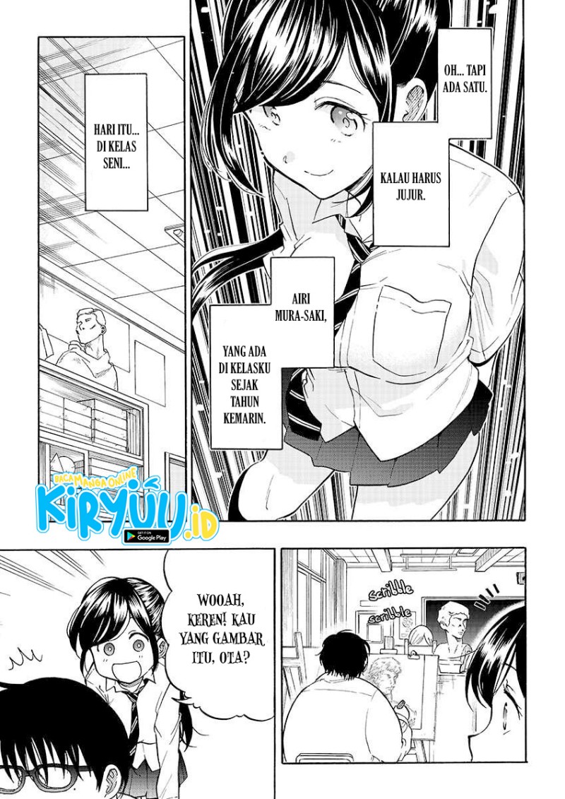 How to Legally Get it on with a High School Girl Chapter 00.1 - Tamat 8