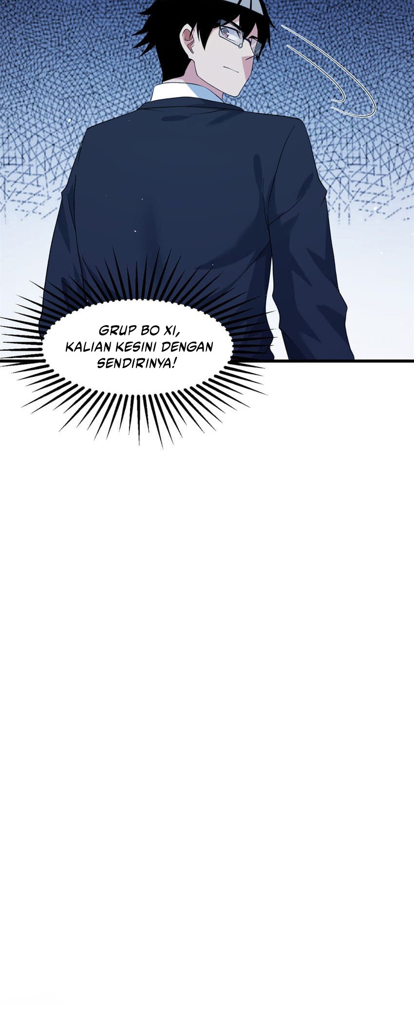 I Can Snatch 999 Types of Abilities Chapter 107 Gambar 30