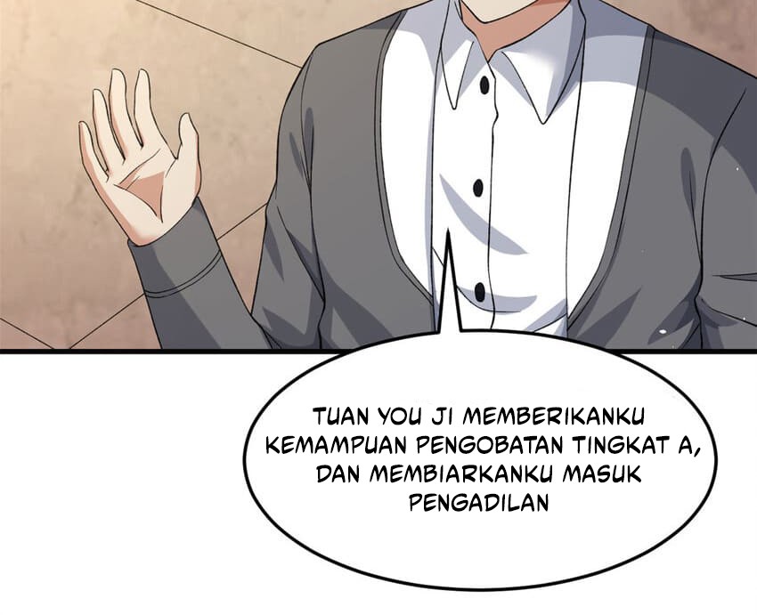 I Can Snatch 999 Types of Abilities Chapter 107 Gambar 9
