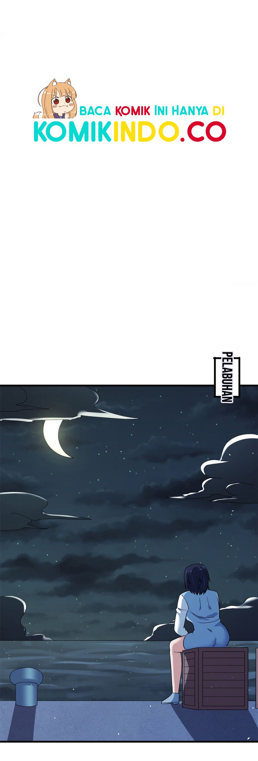 I Can Snatch 999 Types of Abilities Chapter 107 Gambar 16