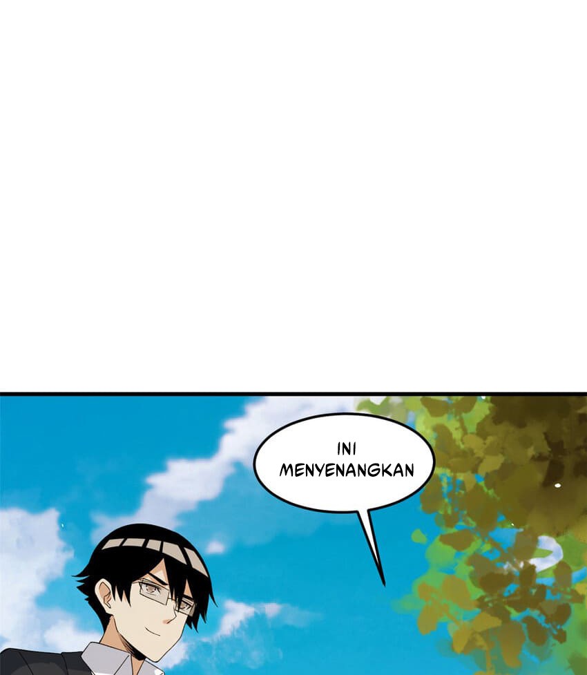 I Can Snatch 999 Types of Abilities Chapter 107 Gambar 25