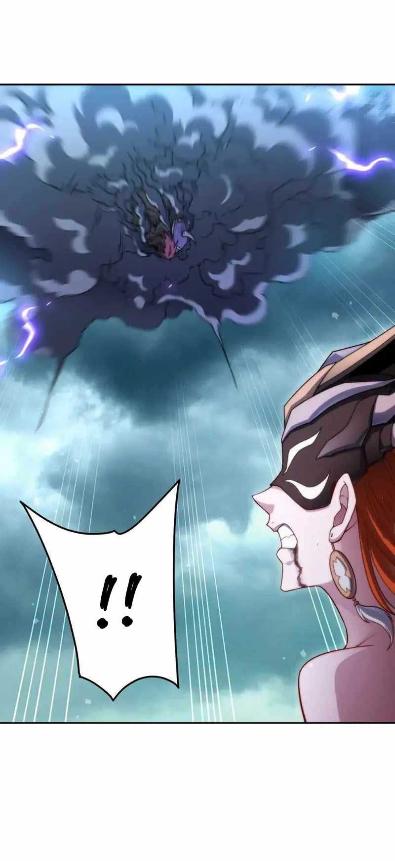 Invincible at the Start Chapter 61 Gambar 53