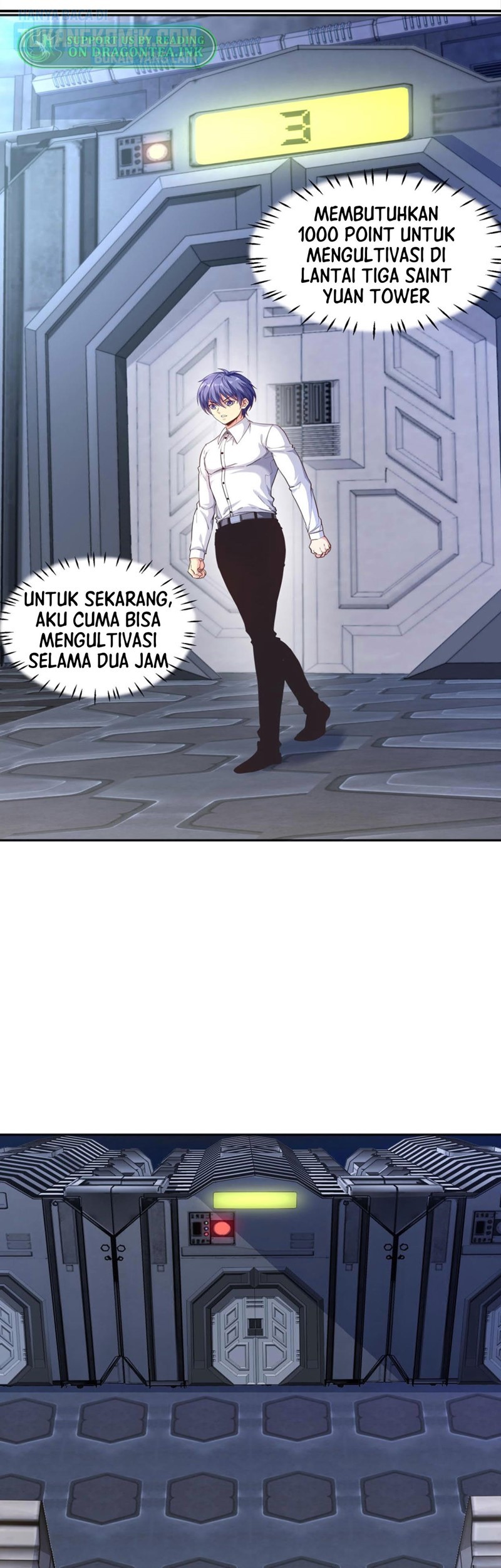 Baca  I Grinding Levels Inside The Mirror Chapter 25 Gambar 2