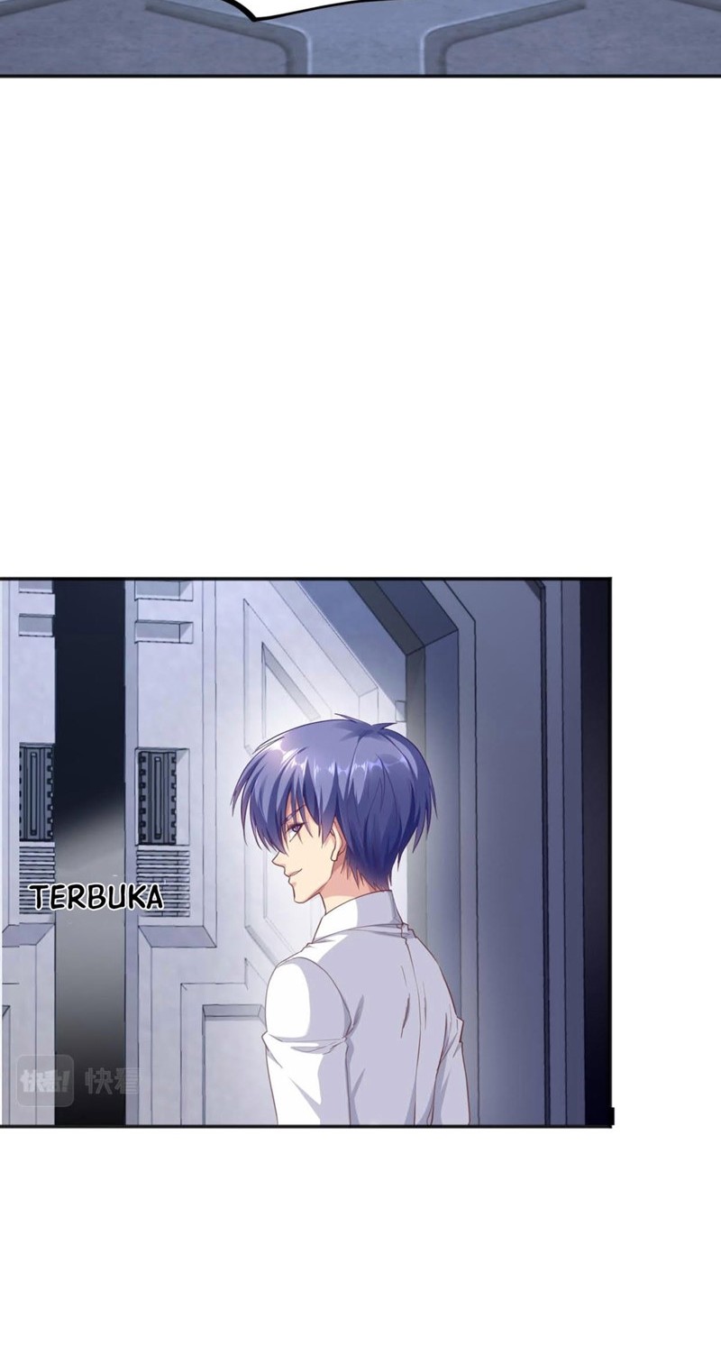 I Grinding Levels Inside The Mirror Chapter 25 Gambar 13