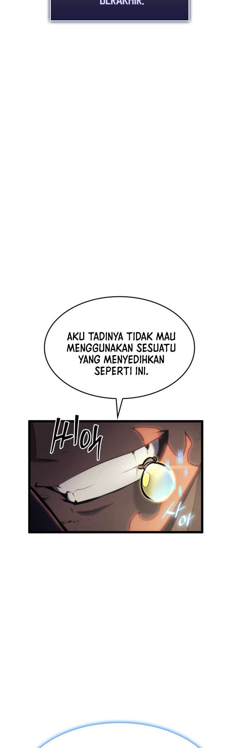 Return of the SSS-Class Ranker Chapter 32 Gambar 51