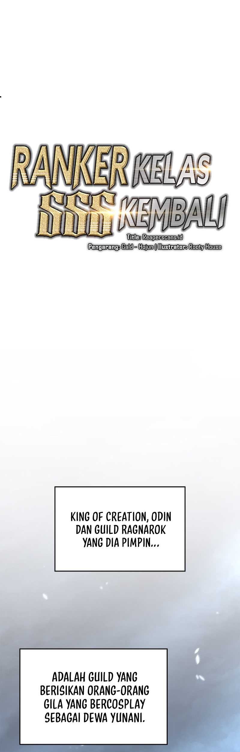 Baca Manhwa Return of the SSS-Class Ranker Chapter 32 Gambar 2