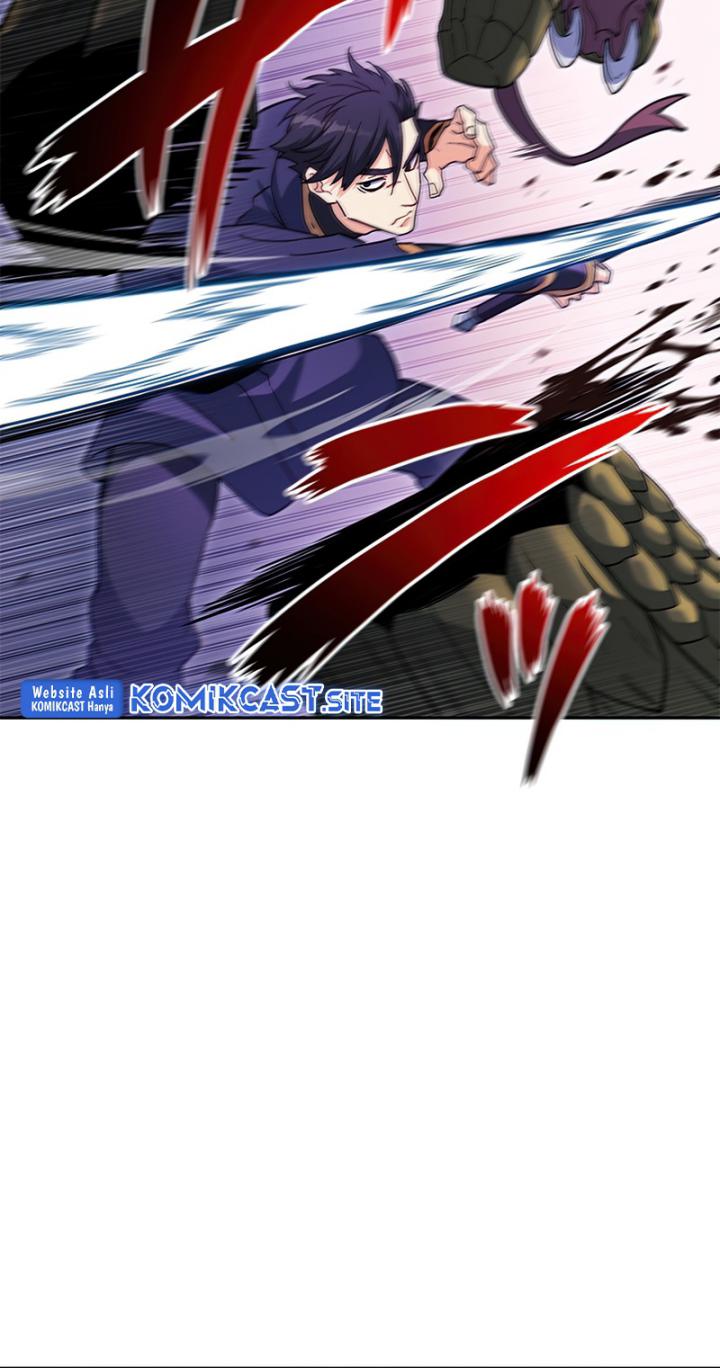 White Dragon Duke: Pendragon Chapter 60 Gambar 22