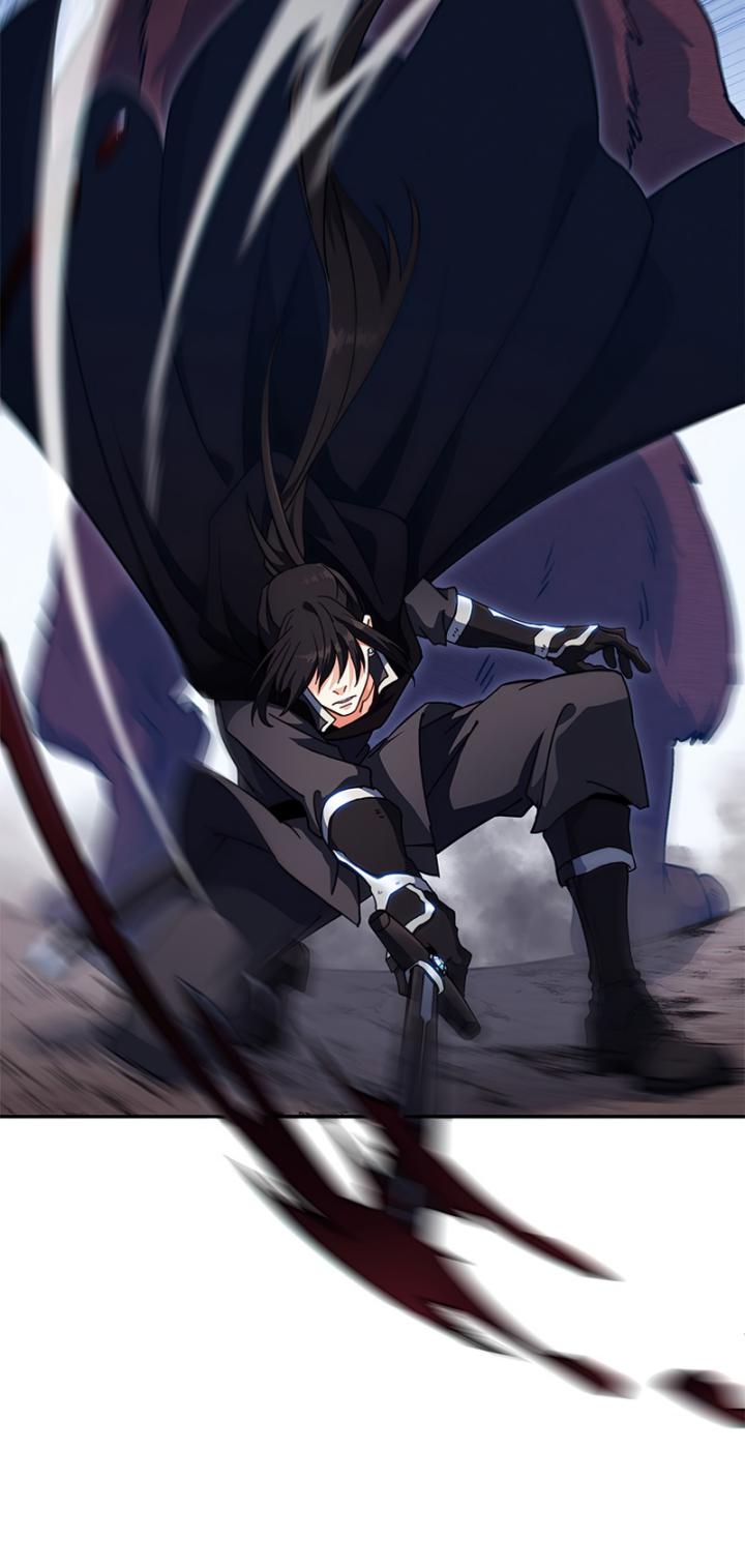 White Dragon Duke: Pendragon Chapter 60 Gambar 36