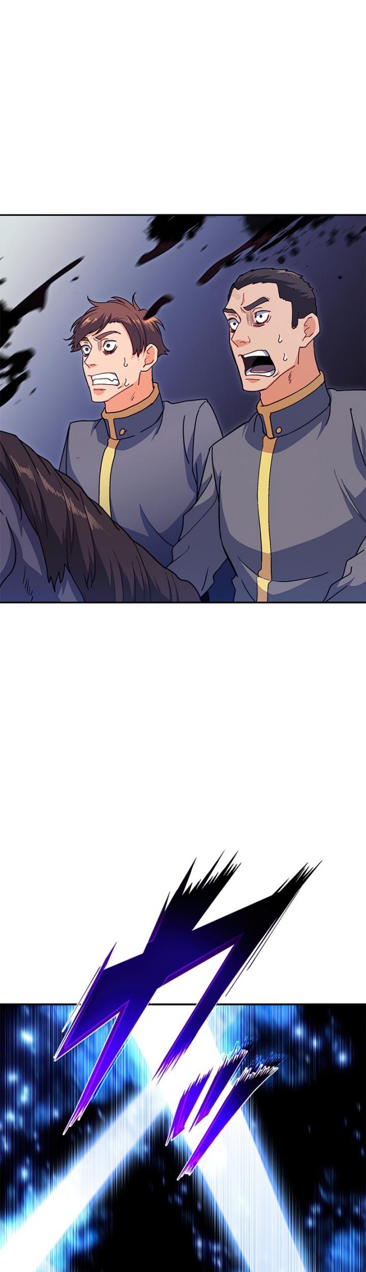 White Dragon Duke: Pendragon Chapter 60 Gambar 37