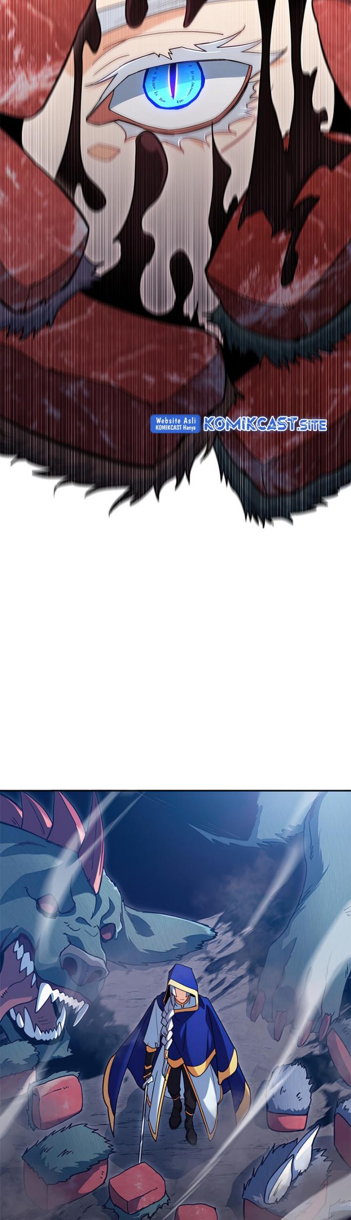 White Dragon Duke: Pendragon Chapter 60 Gambar 39