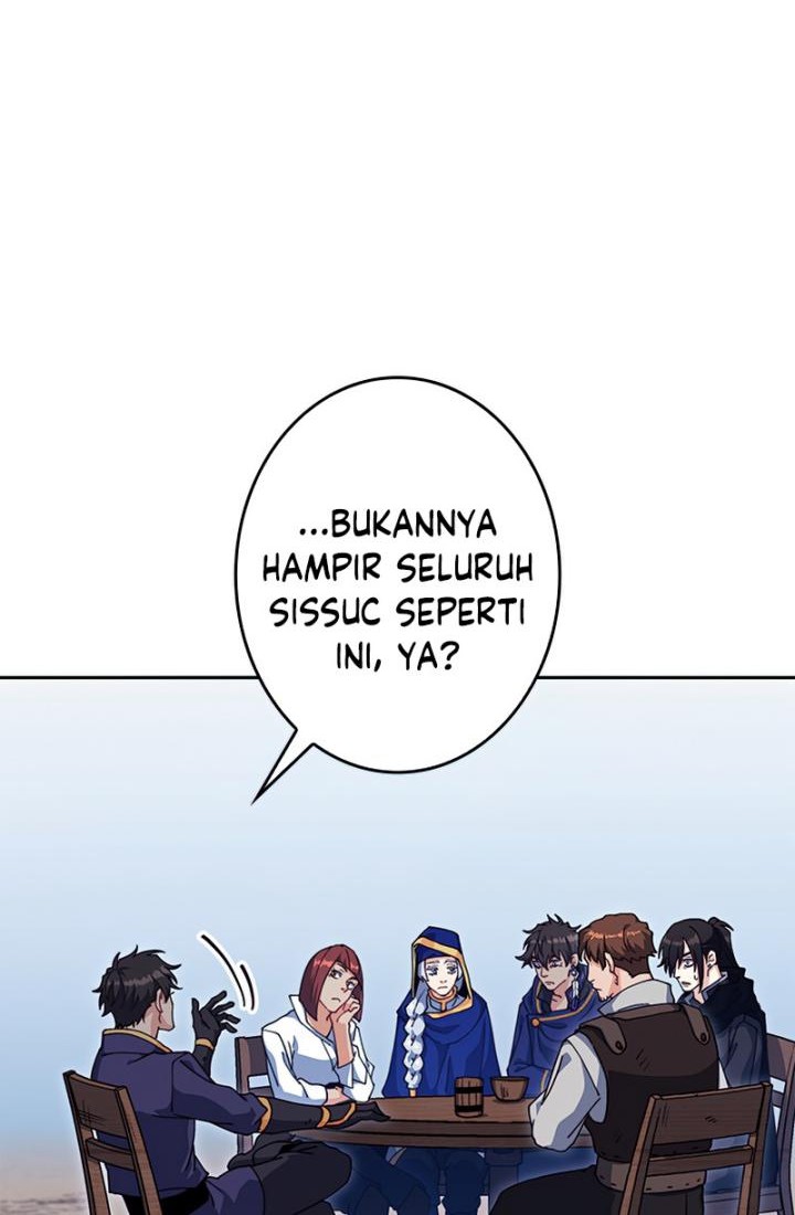 White Dragon Duke: Pendragon Chapter 60 Gambar 54