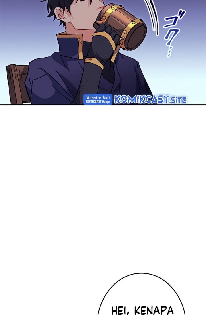 White Dragon Duke: Pendragon Chapter 60 Gambar 59