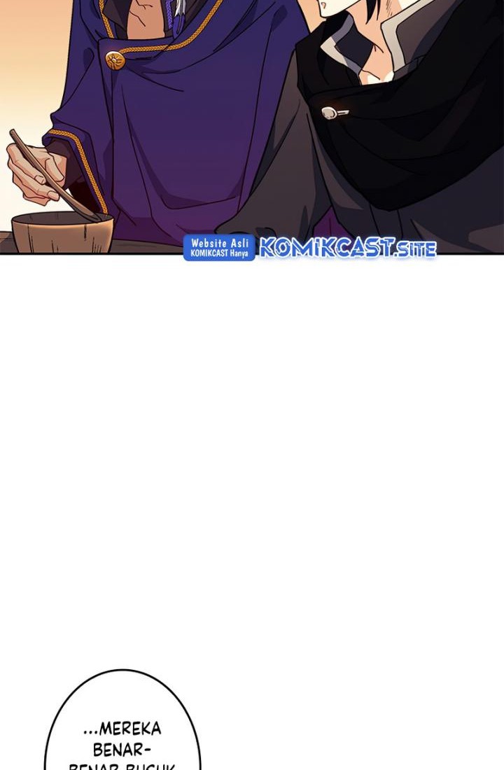 White Dragon Duke: Pendragon Chapter 60 Gambar 61