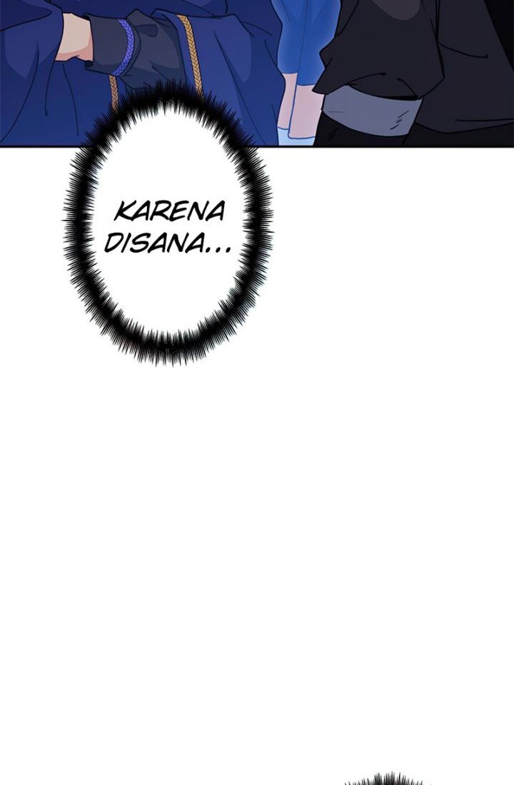 White Dragon Duke: Pendragon Chapter 60 Gambar 14