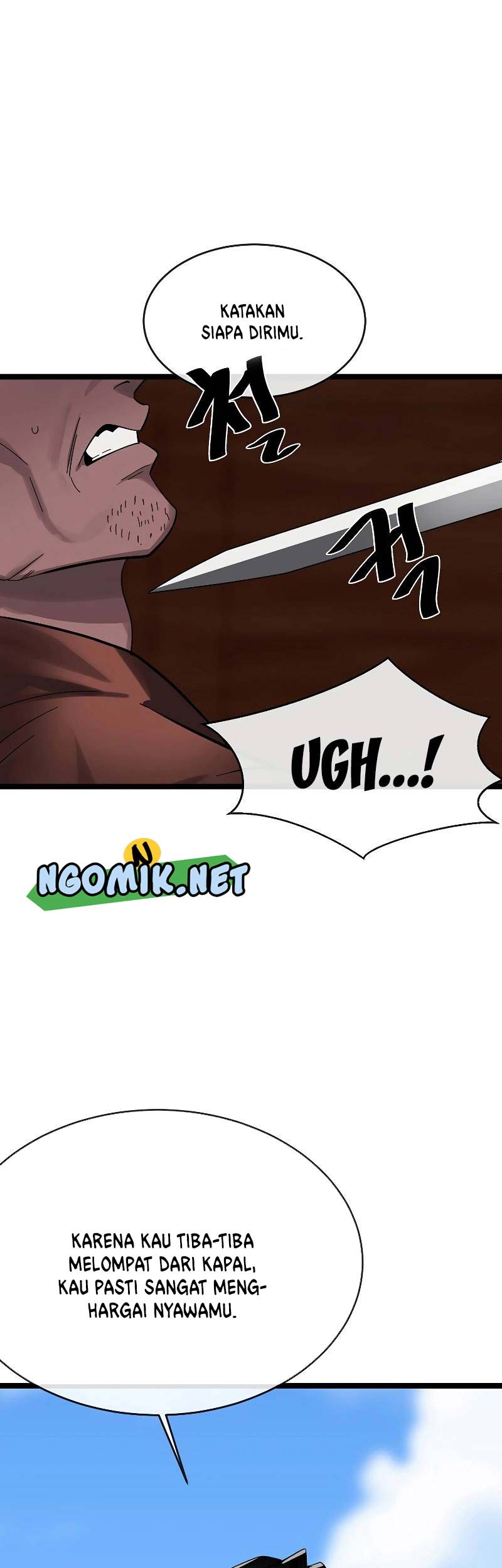 Volcanic Age Chapter 221 Gambar 44