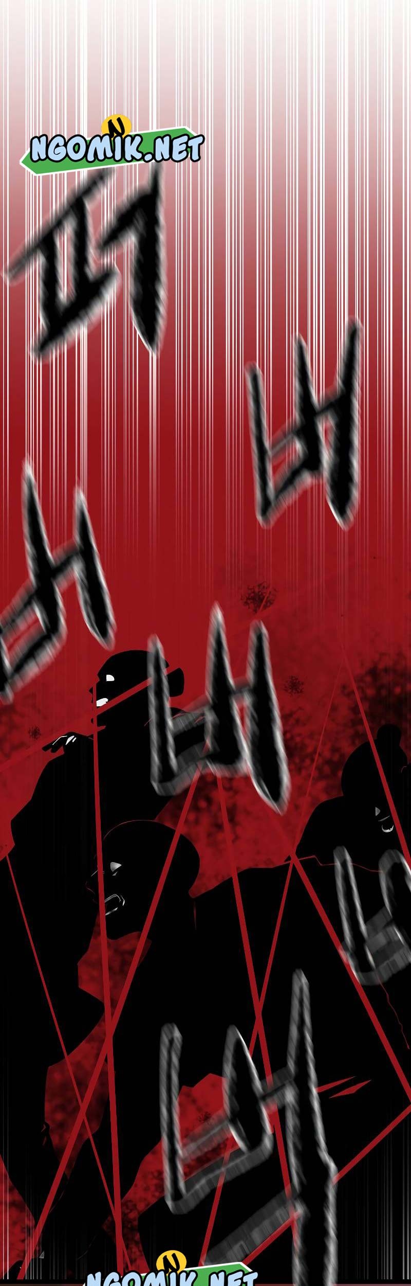 Volcanic Age Chapter 221 Gambar 14