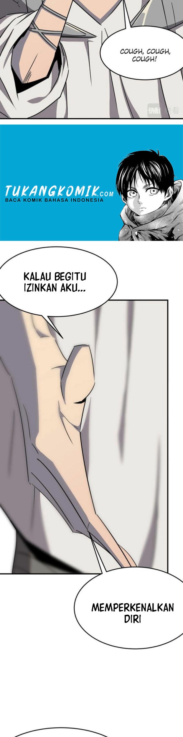 Baca  Hero! Watch up! Chapter 29 Gambar 2