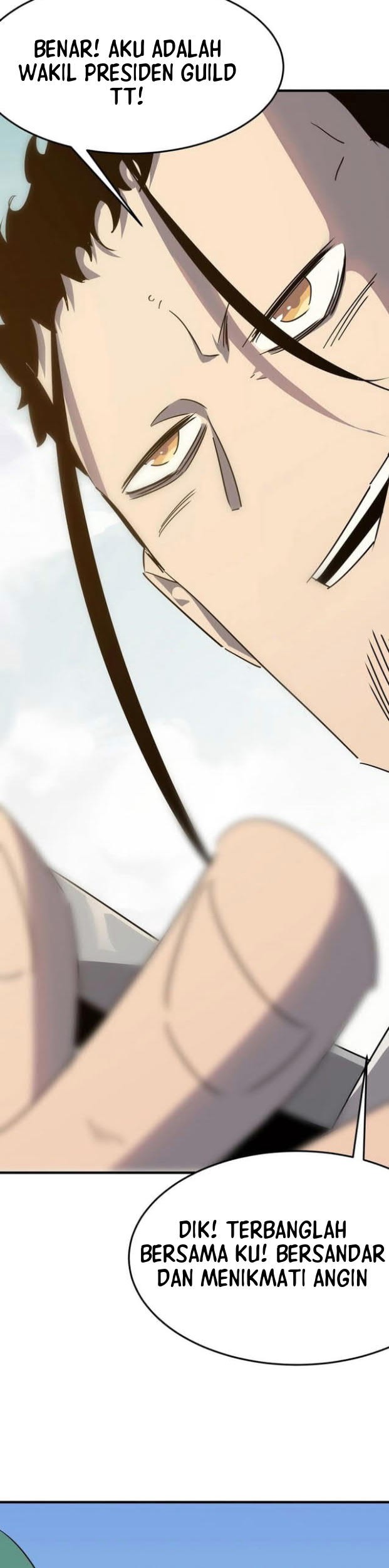 Hero! Watch up! Chapter 29 Gambar 3